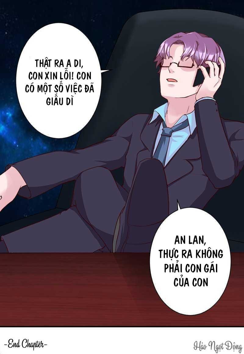 gửi người không quen chapter 33 23