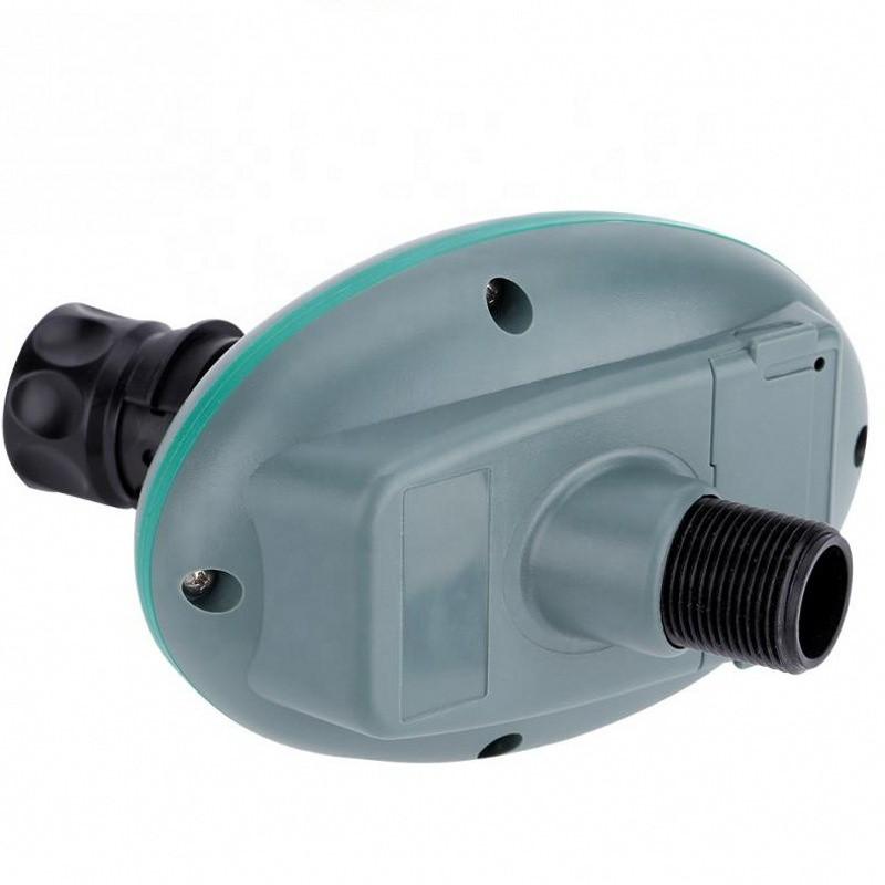 Đầu vòi hẹn giờ xả nước tưới cây sân vườn Garden Irrigation Auto - AsiaMart