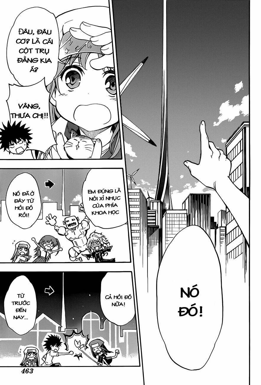 to aru majutsu no kinsho mokuroku - endymion no kiseki chapter 1 15