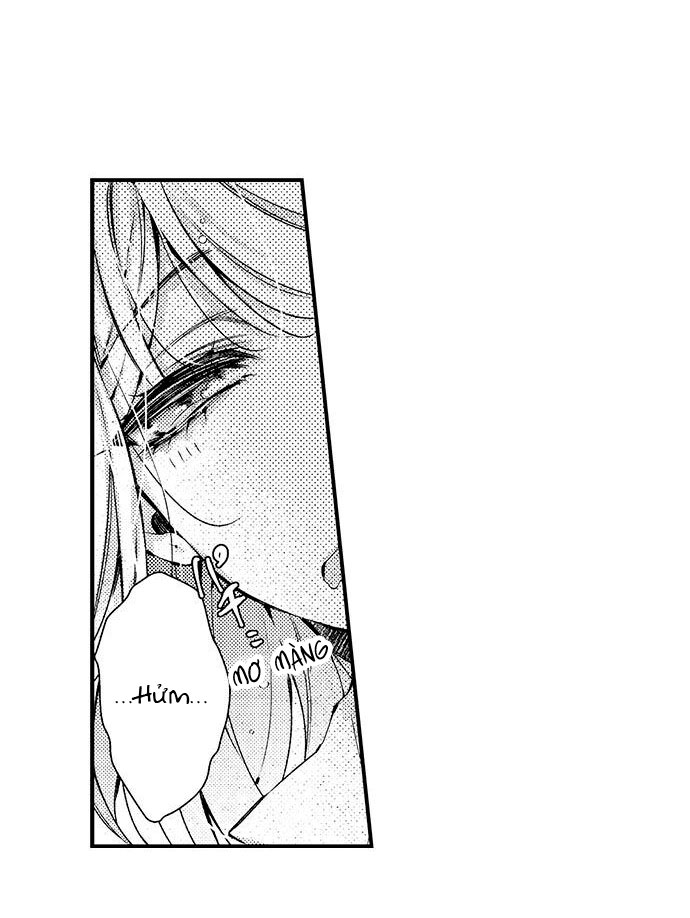 we had sex right before work chapter 2 5