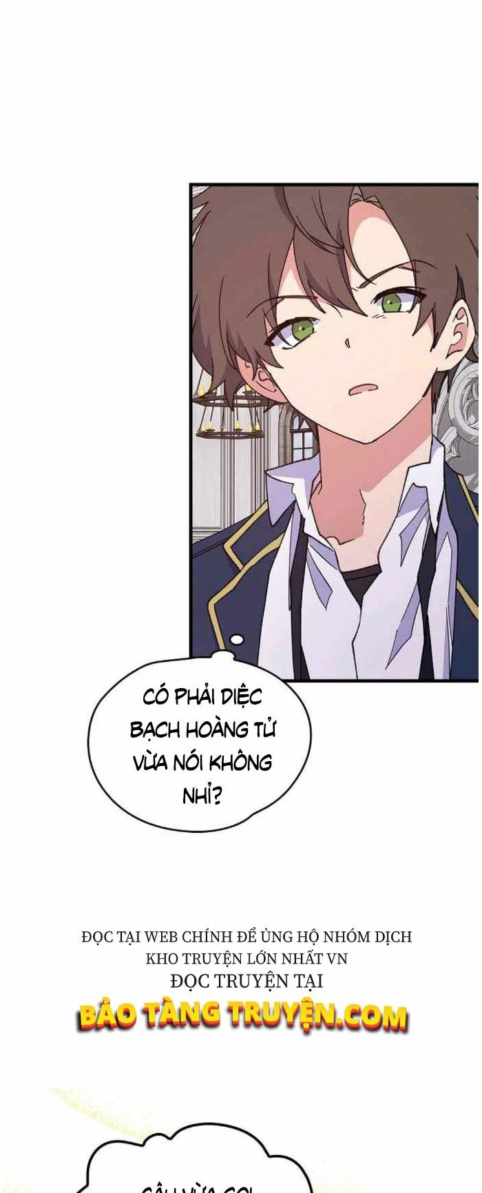 nhà hiền triết yigret chapter 3 2