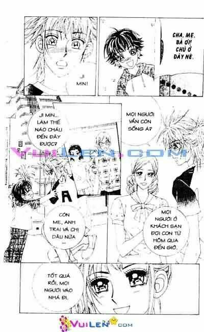mùa ảo vọng - strange pension chapter 5 24