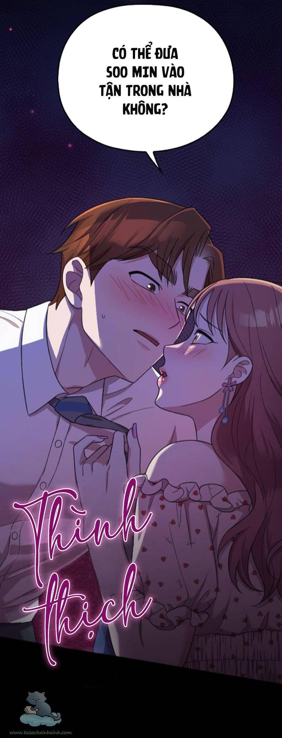 cô đi mà lấy chồng tôi chapter 21 91