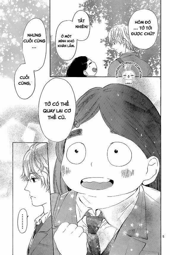 uchuu o kakeru yodaka chapter 5 11