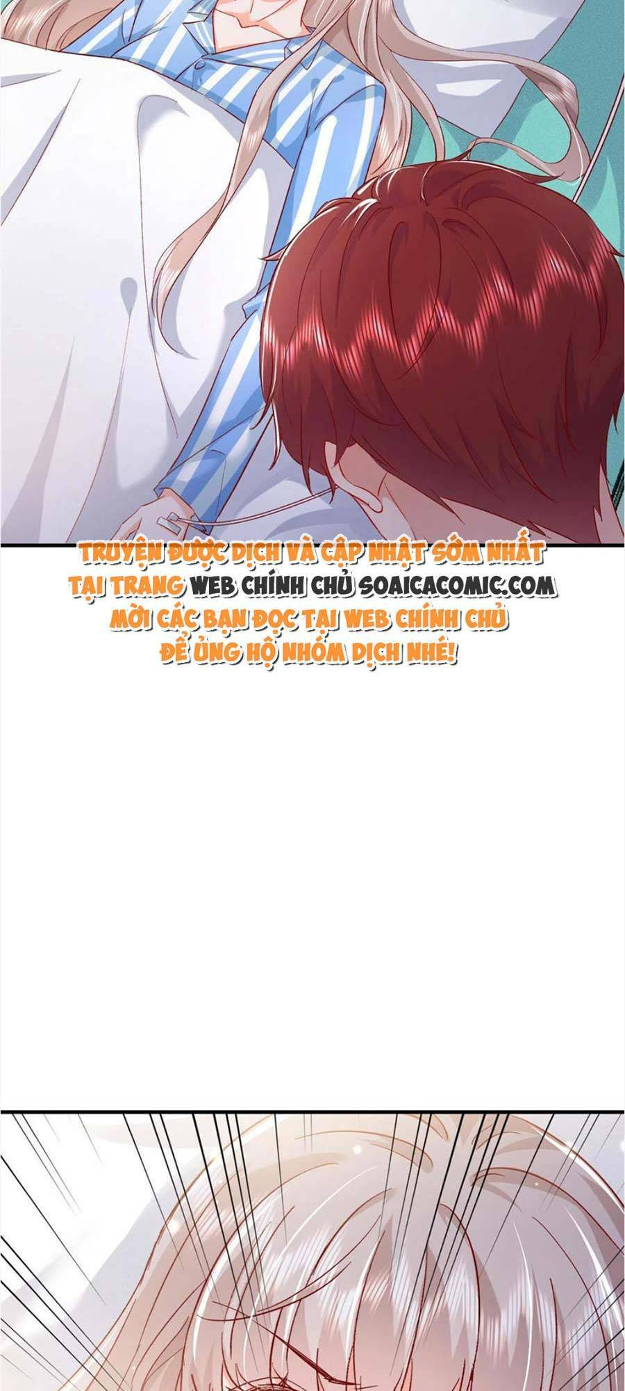 cô vợ của tôi không dễ bắt nạt chapter 45 25