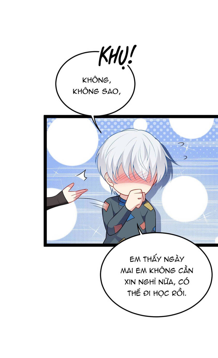 tôi ở thế giới khác dựa dẫm vào phụ nữ chapter 60 60