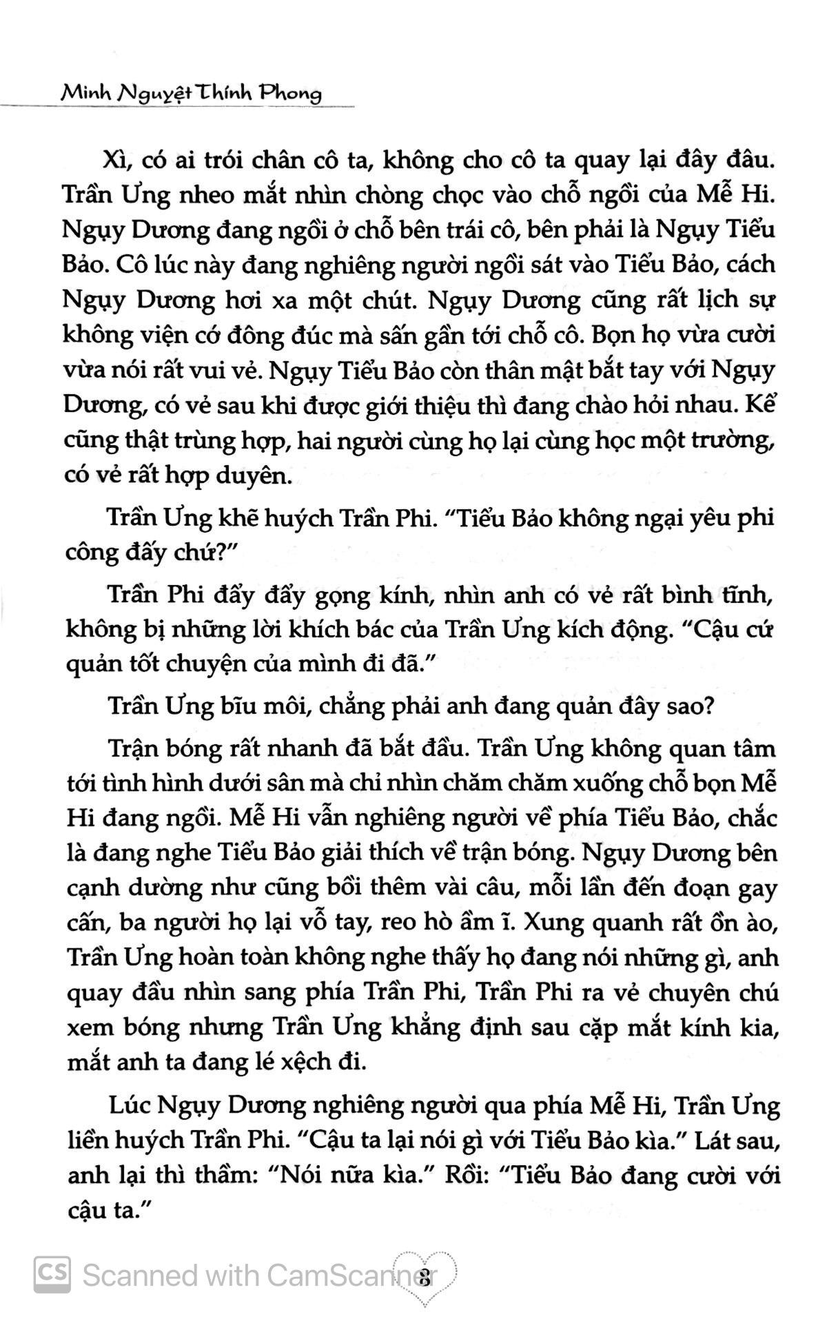 Nhà Có Kiều Thê (Tập 2)
