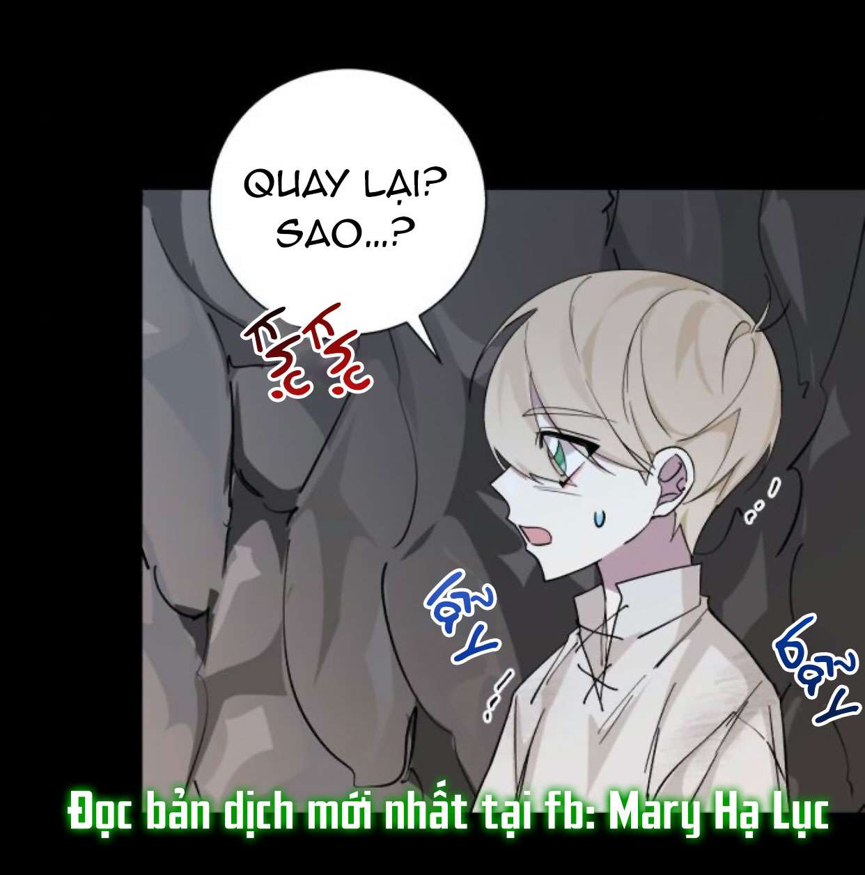 đã có lúc ta muốn nàng chết đi chapter 18 50