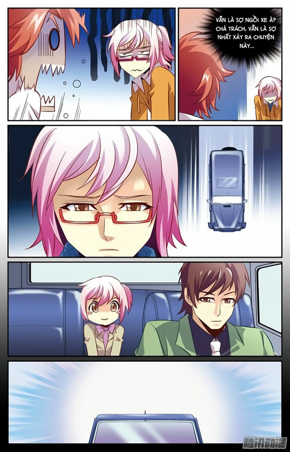 hình nhân đế quốc chapter 10 13