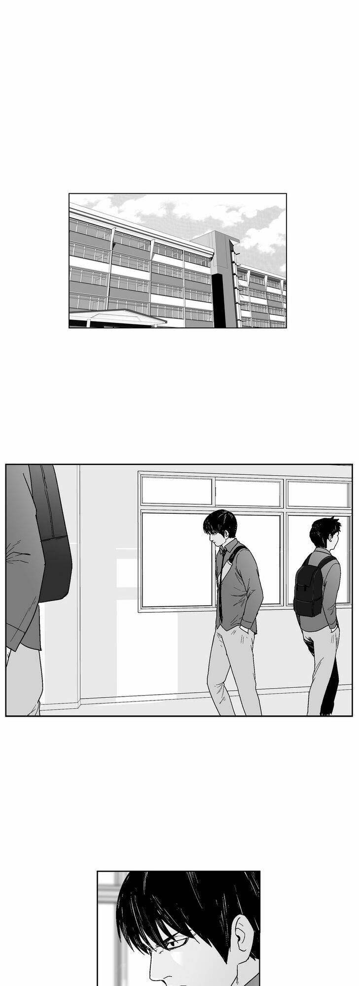 bạo lực học đường chapter 66 1