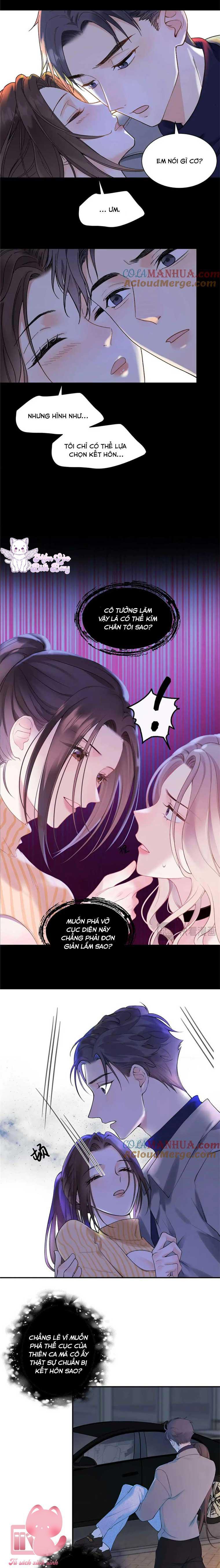 hàng tỷ ngôi sao không bằng em chapter 21 11