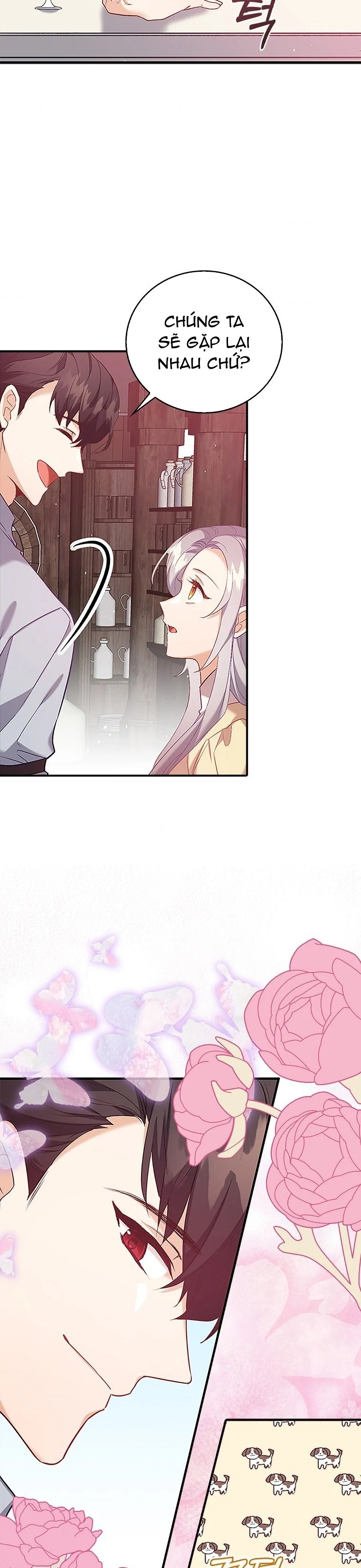 tôi chỉ nhận ra sau khi mất cô ấy chapter 6.1 4