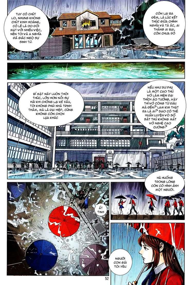 kungfu (công phu) chapter 24 17