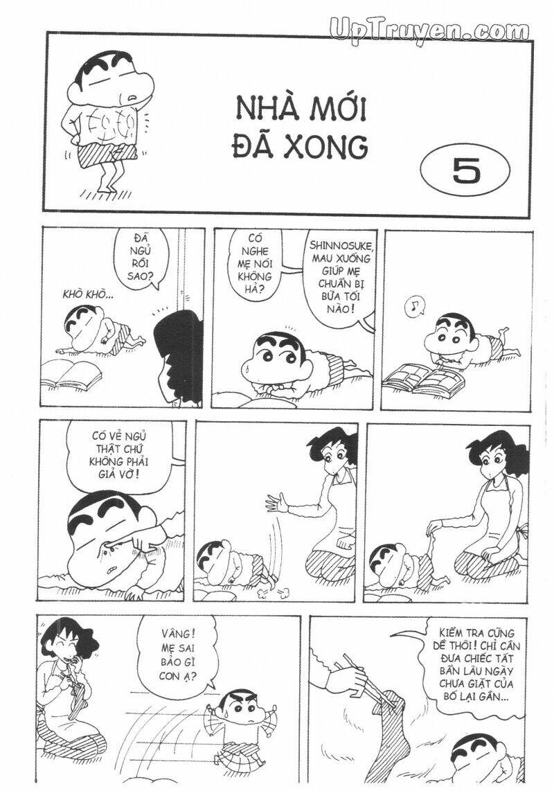 crayon shin-chan cậu bé bút chì chapter 33 80