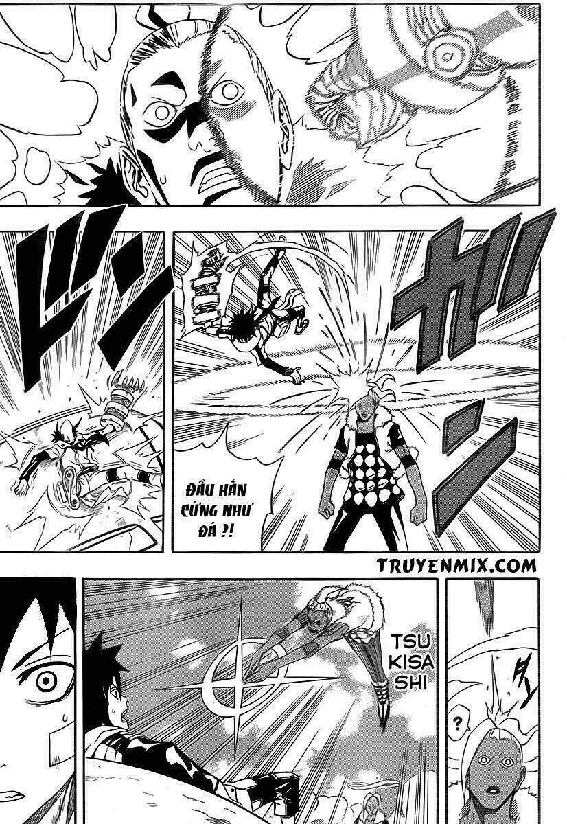 blazer driver chapter 24 27