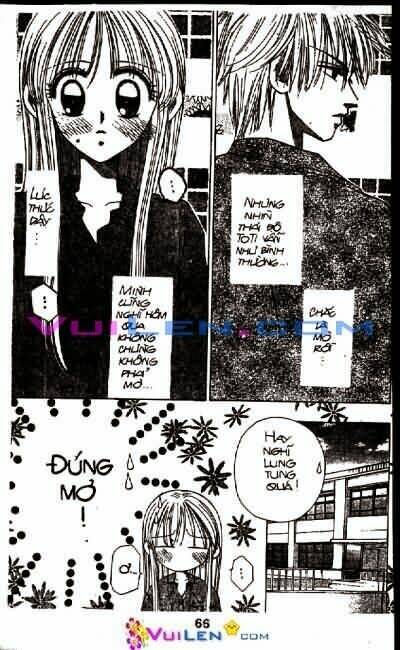 arita đáng yêu chapter 12 66