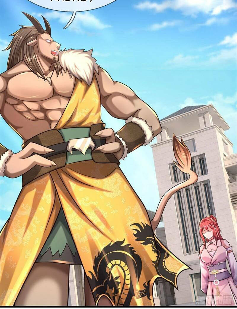 thuộc tính của ta đều tăng vào sức mạnh chapter 66 11