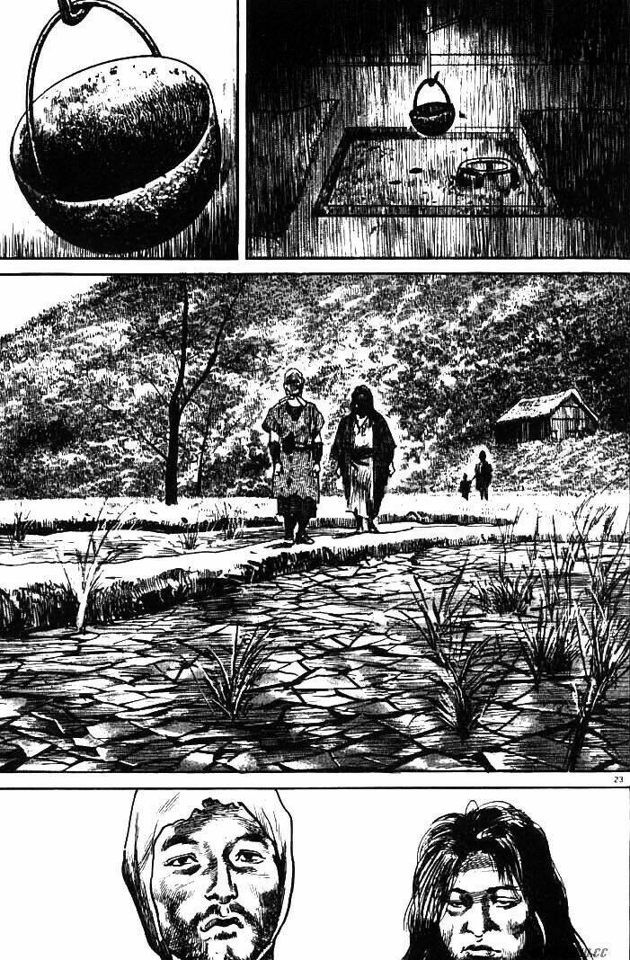 heat - thế giới ngầm chapter 66 23