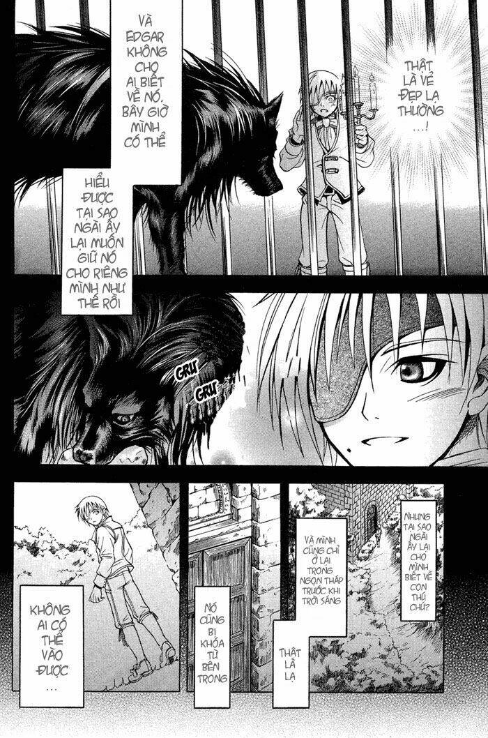 beast in the tower chapter 1 16