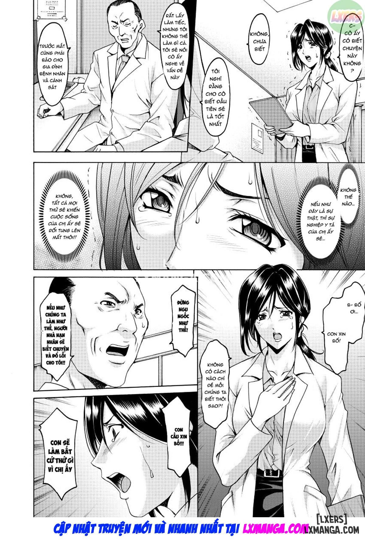 bố chồng và những tên khốn chapter 1 14