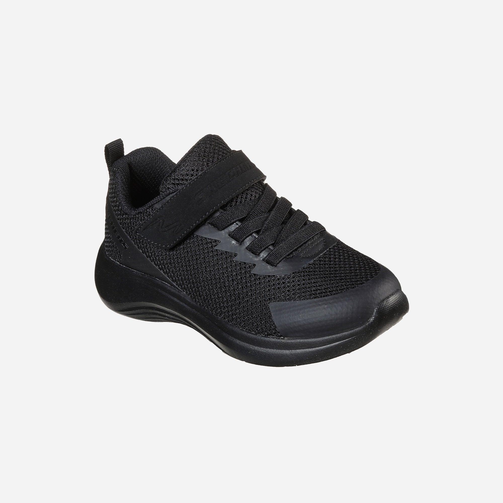 Giày sneaker bé trai Skechers Selectors - 403766L-BBK