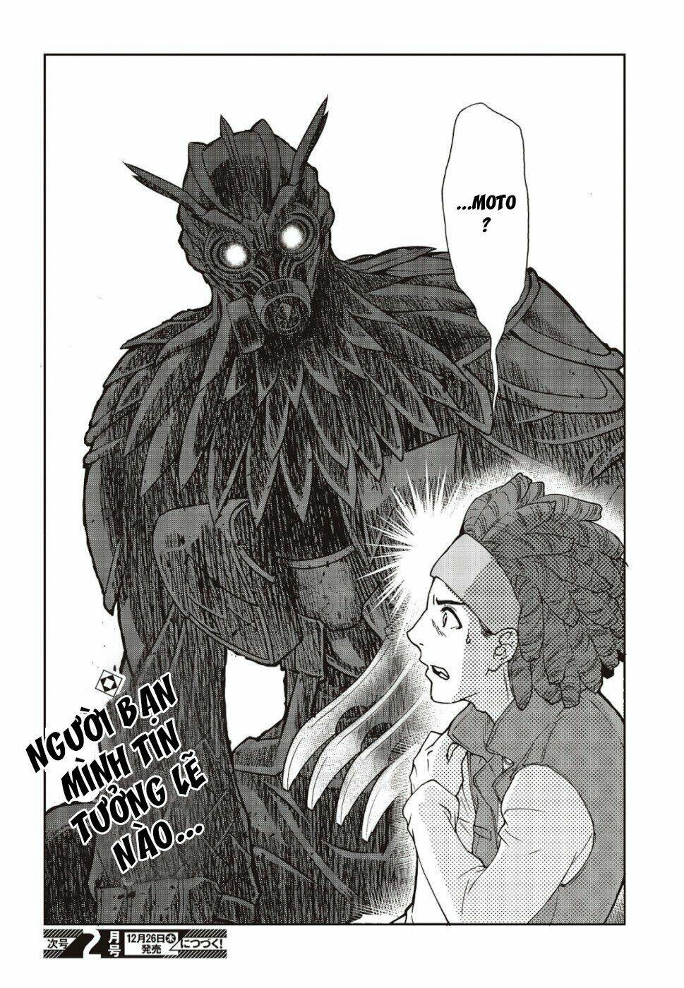 kamen rider 913 - kaixa chapter 3 33