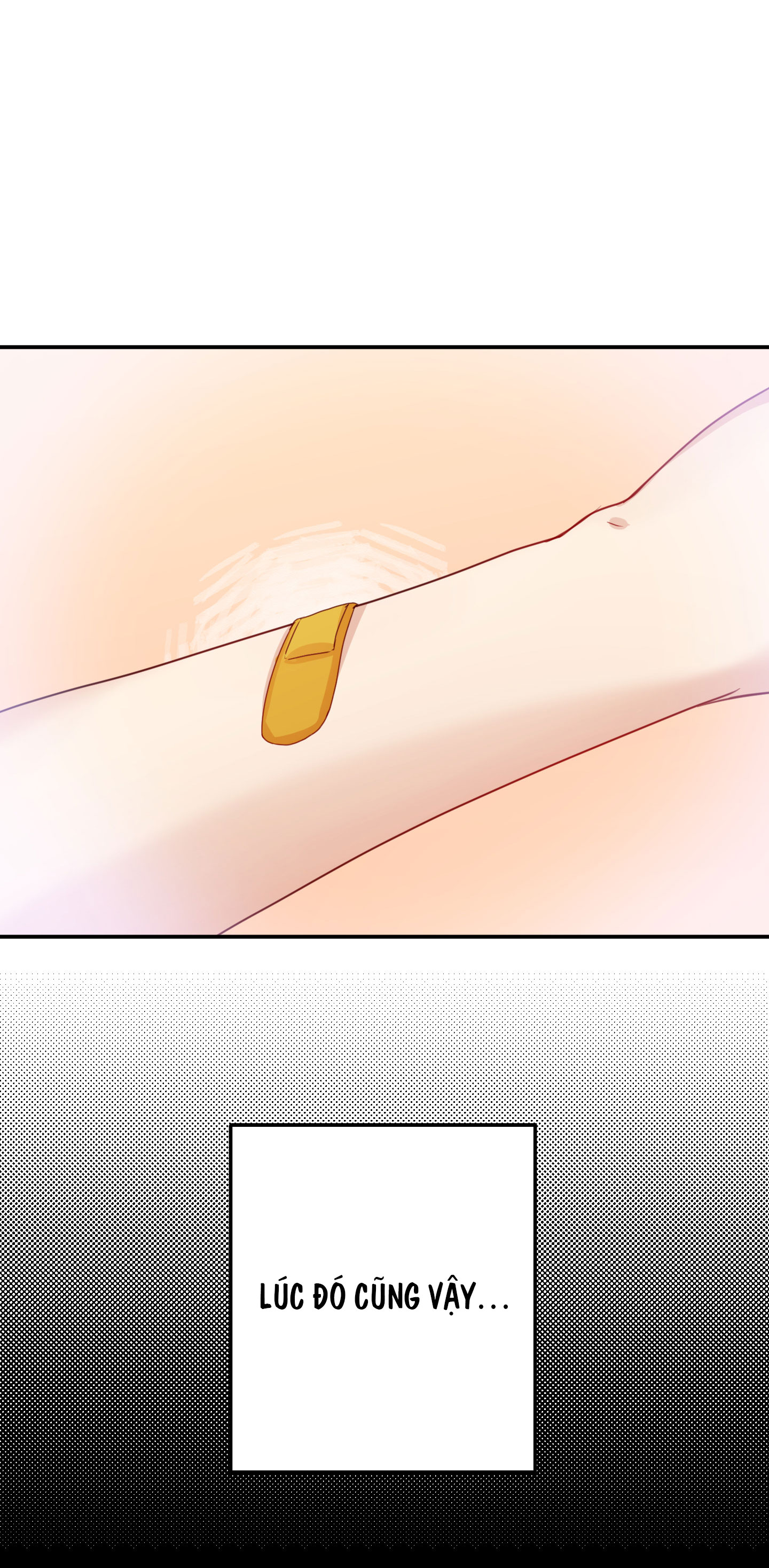 tình yêu bình thường nhưng không dễ tìm chapter 5 73