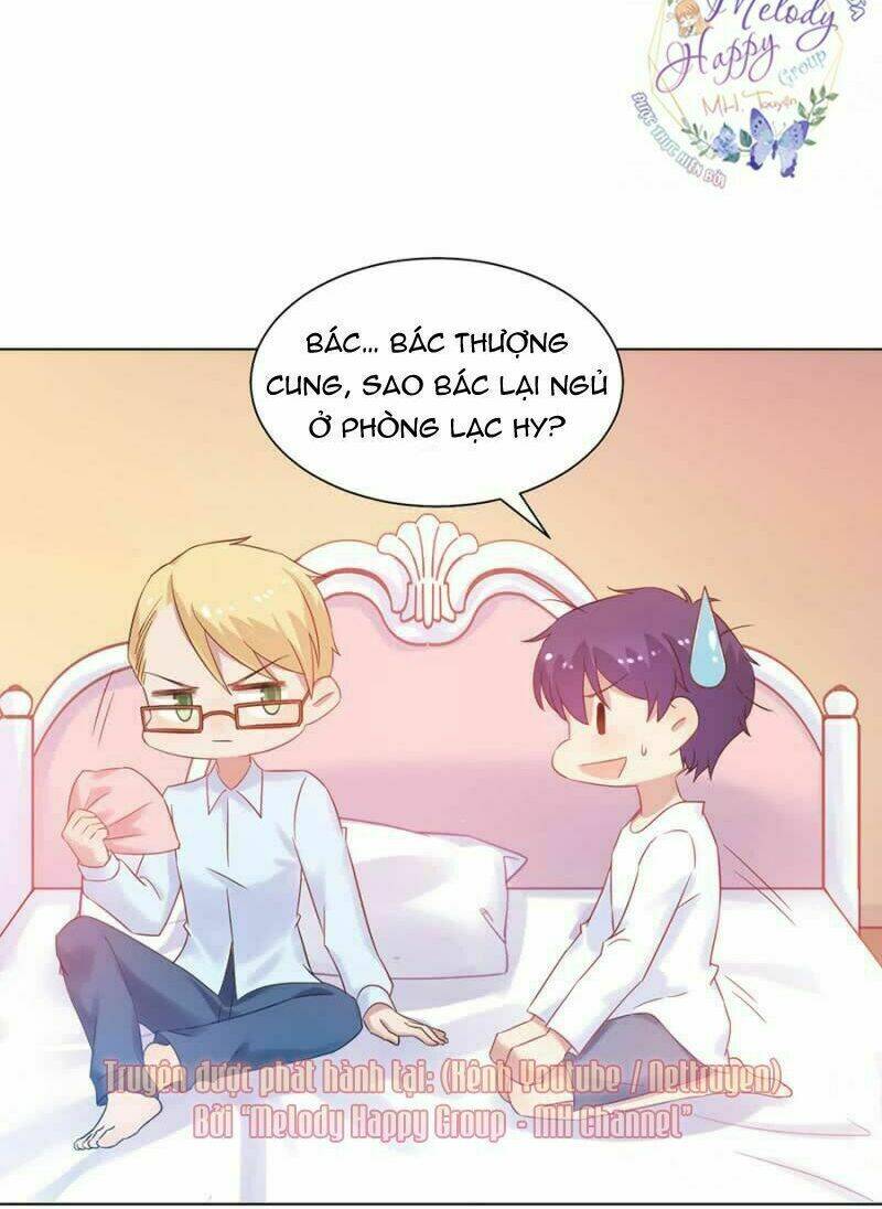 ma lạt thiên kim đẩu ác thiếu chapter 159.3 9