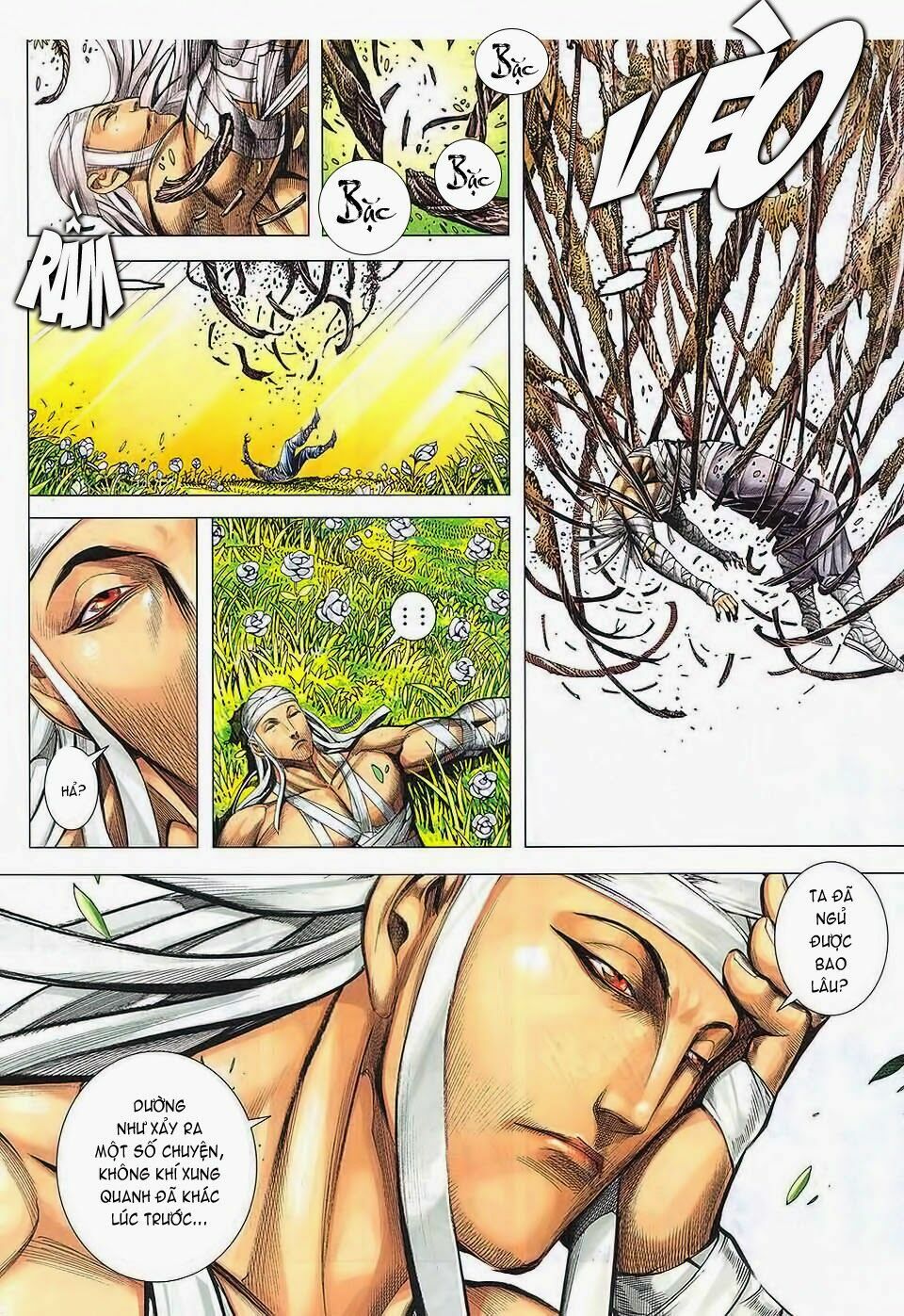 phong thần ký chapter 139 21