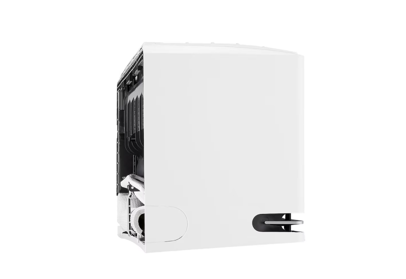 [Chỉ giao Miền Bắc/Nam] Điều hòa LG DUALCOOL Inverter AI Air 1 chiều 1HP IDC09M1 - Hàng Chính Hãng
