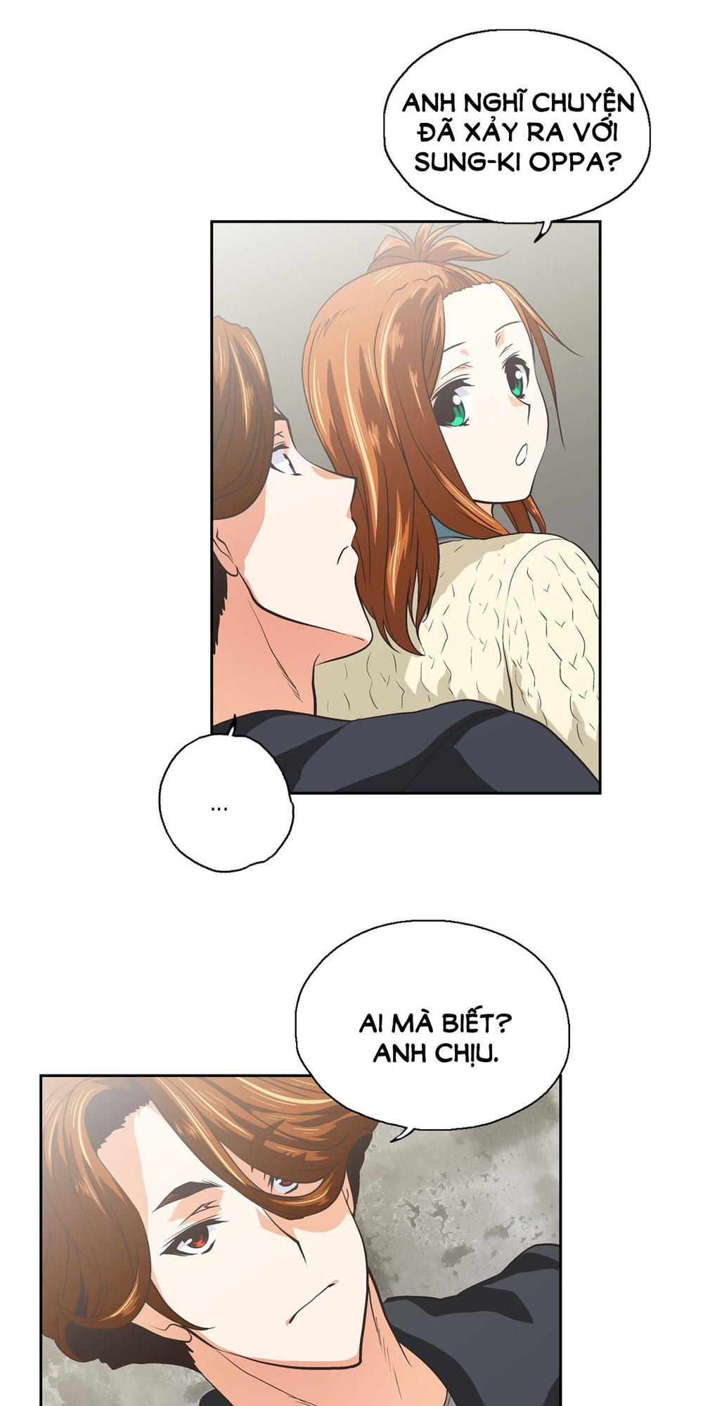 đừng học nữa, chạm vào em đi mà! chapter 77 15