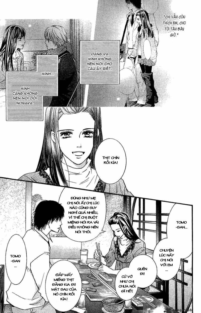 xứng danh anh hùng chapter 49 31