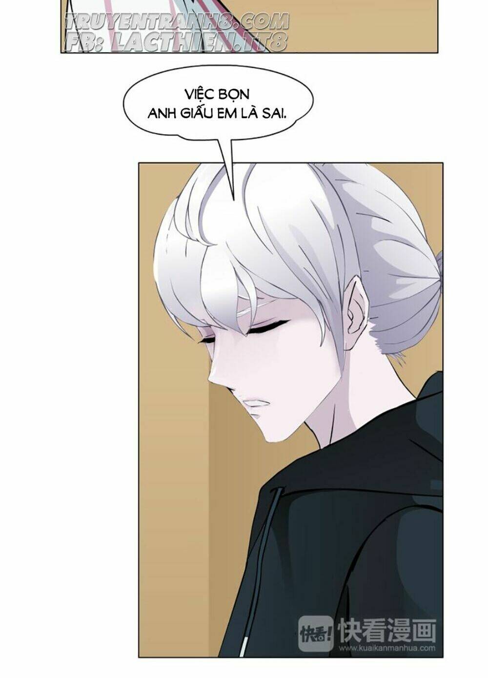 sổ tay mỹ nam giới x chapter 17 11