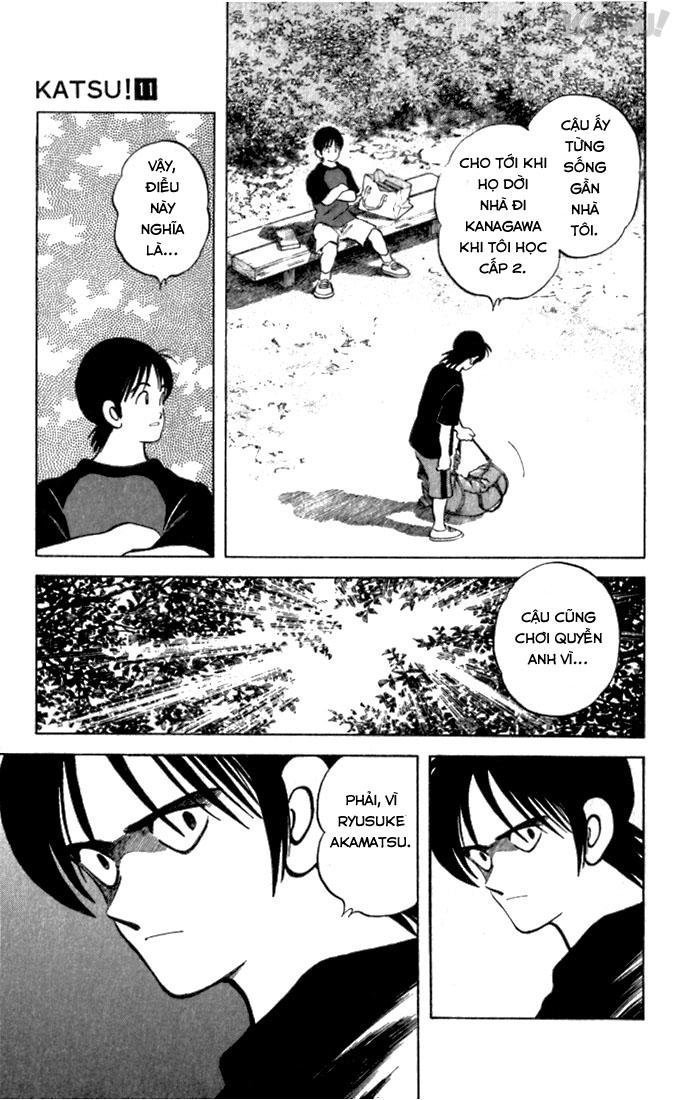 katsu chapter 104 17