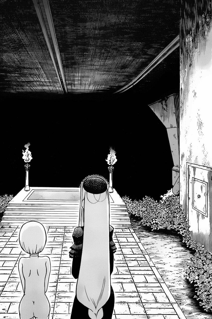 murcielago chapter 22 11