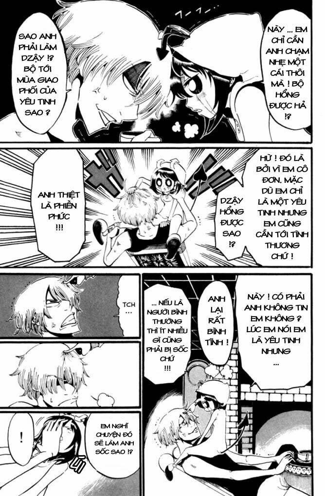 choujin gakuen chapter 1 9