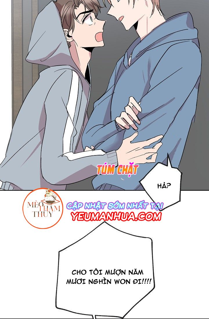 giúp em với, chú ơi! chapter 10 61