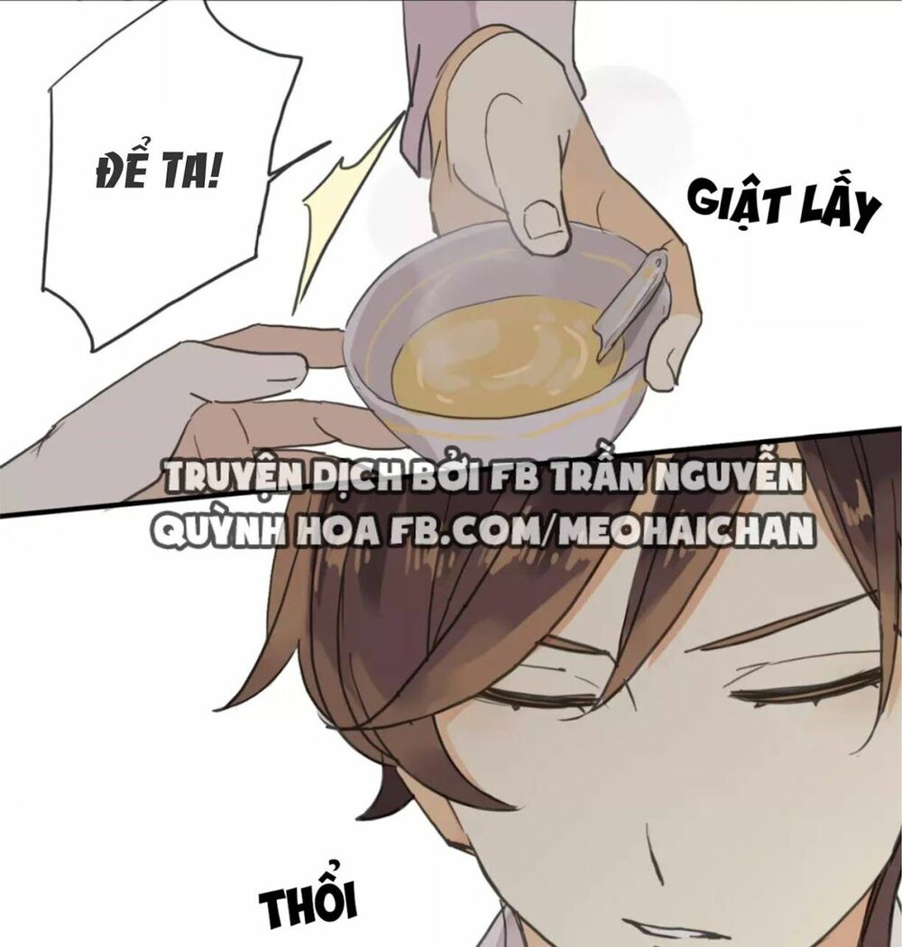 vết cắn ngọt ngào phần 1 chapter 8 82