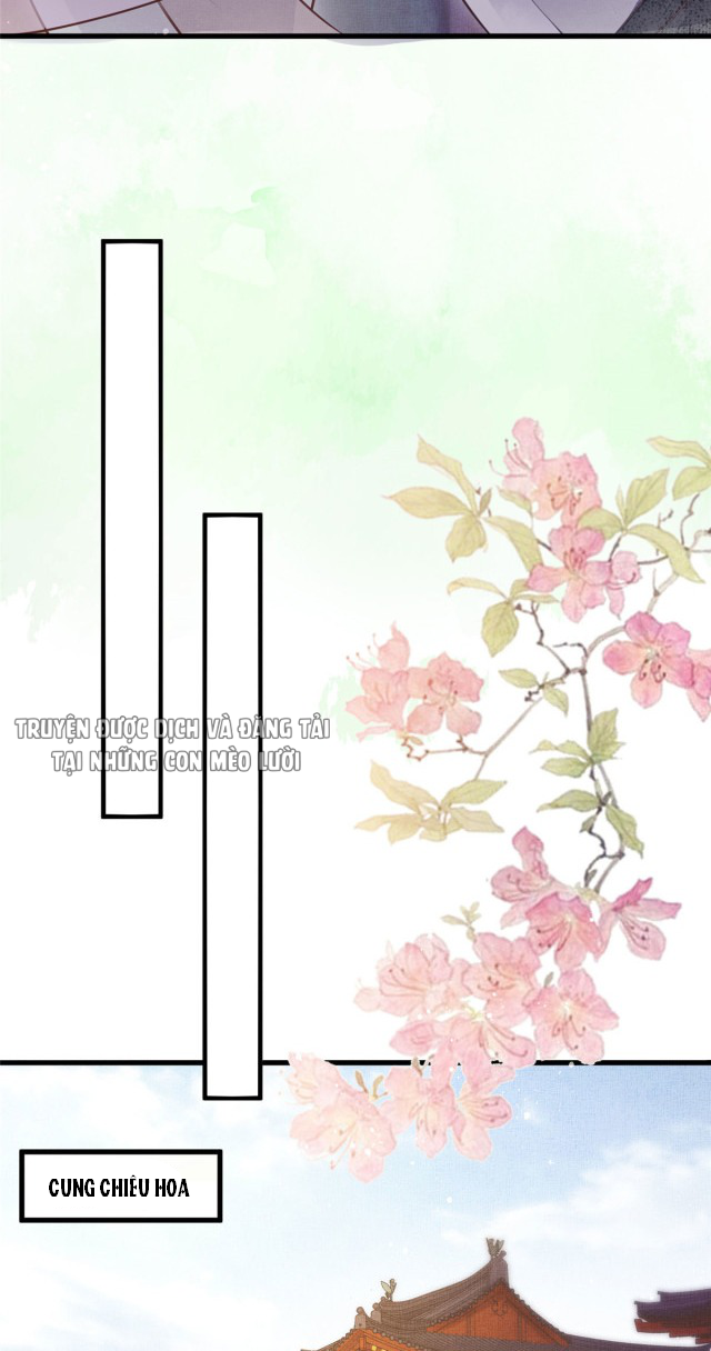 trưởng công chúa muốn tạo phản mỗi ngày chapter 8 5