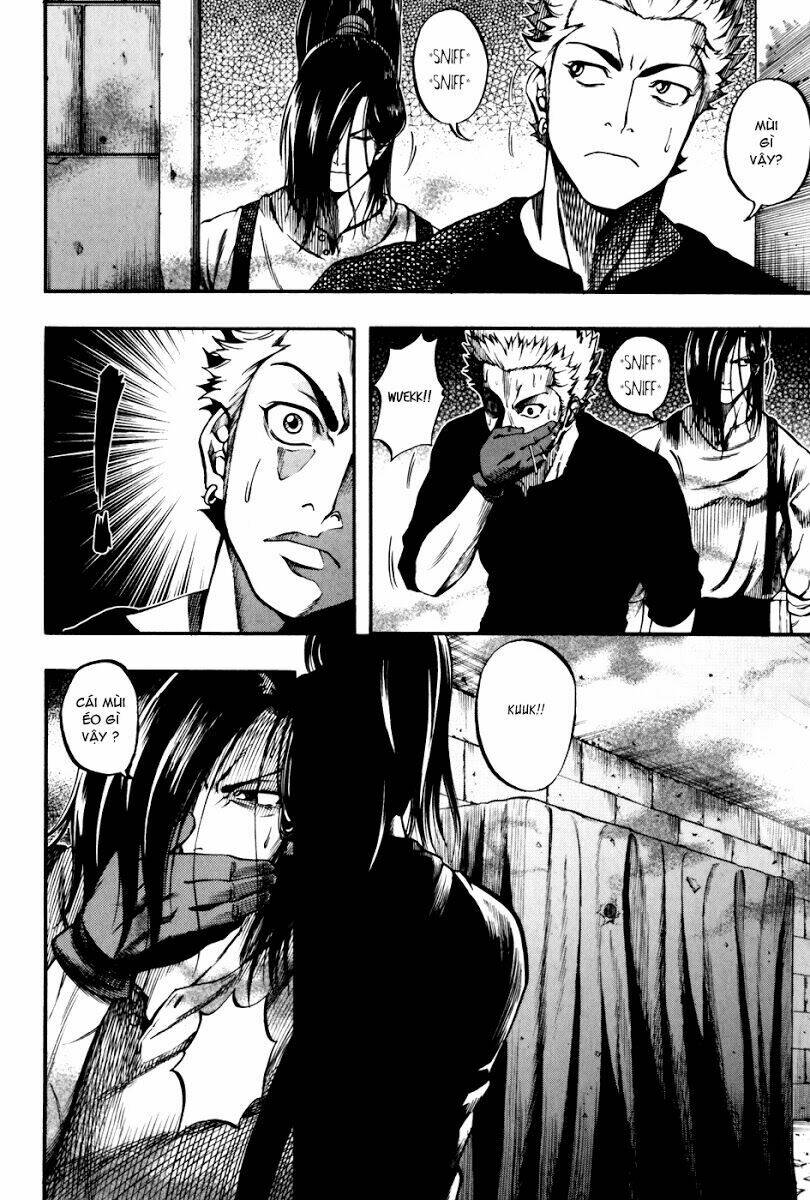 la mosca chapter 32 28