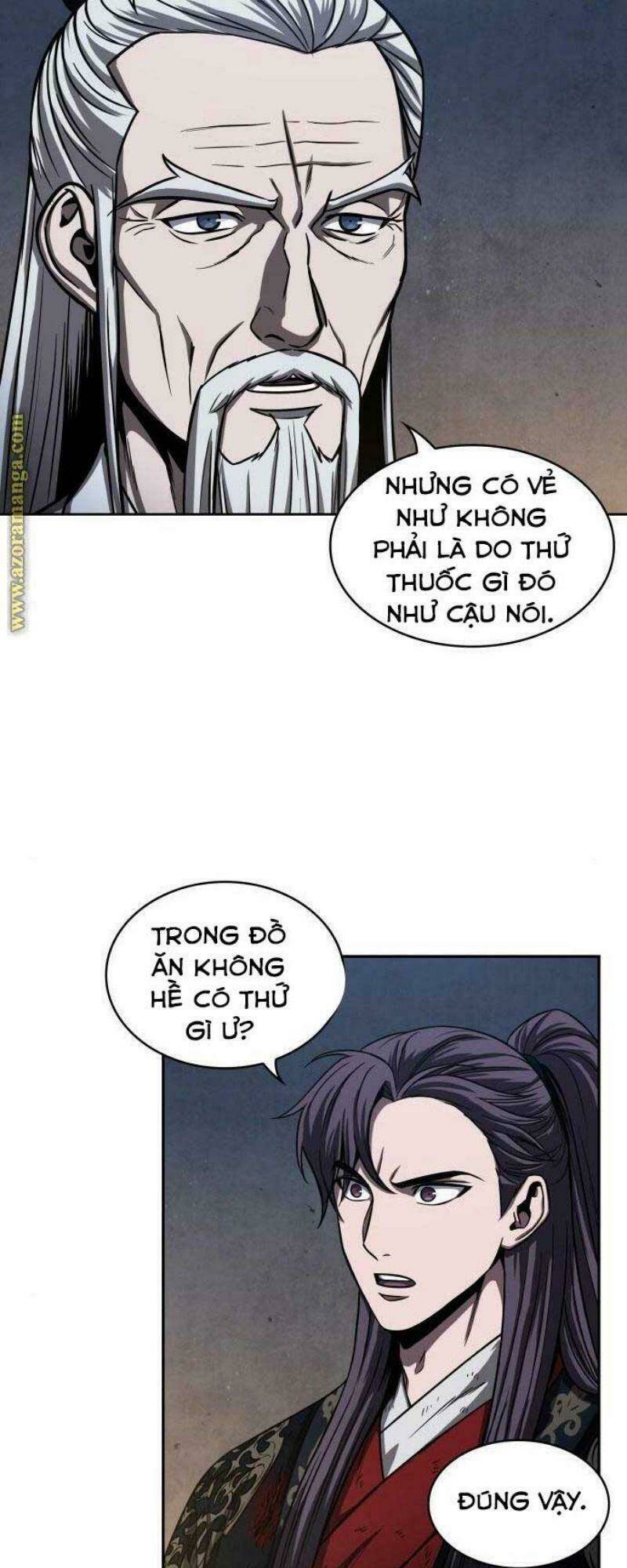 Ngã Lão Ma Thần Chapter 112 - Trang 12