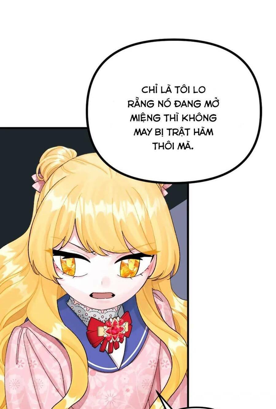 công chúa bãi rác chapter 67 52