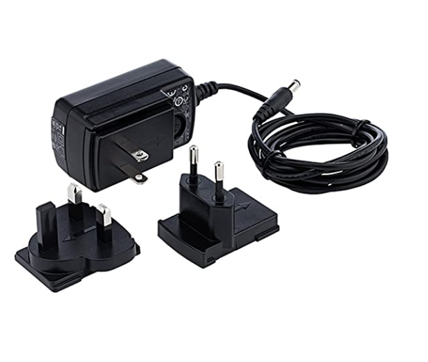 TC HELICON PowerPlug 12 Accessories for Voice Processors-Hàng Chính Hãng