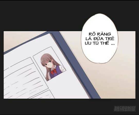 bất lương song tử chapter 3.1 60