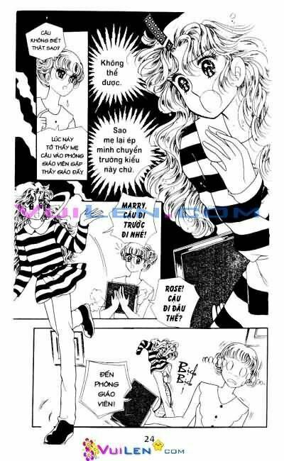 giảm cân để yêu chapter 1 24