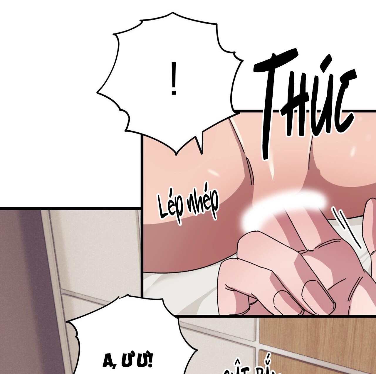 chàng dâu nhà họ kang chapter 38 78