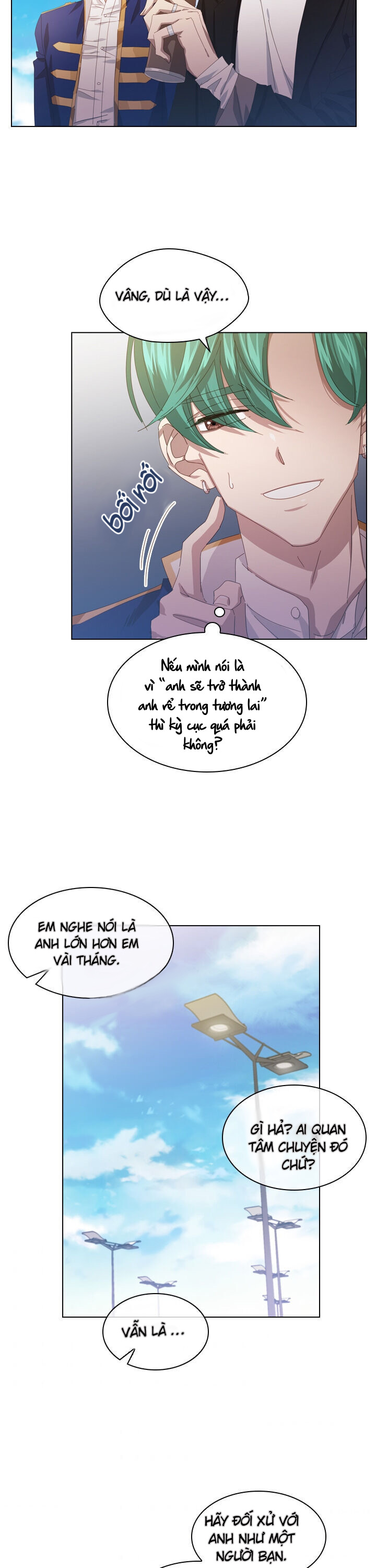 tai tiếng thị phi chapter 43 12