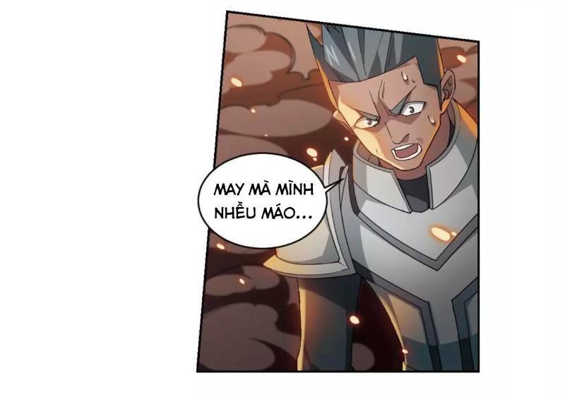 võng du chi cận chiến pháp sư chapter 189 40