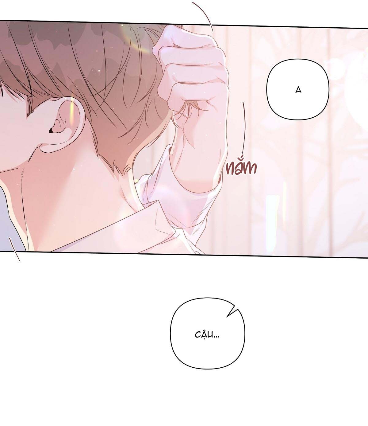 đừng bận tâm darling chapter 32 48