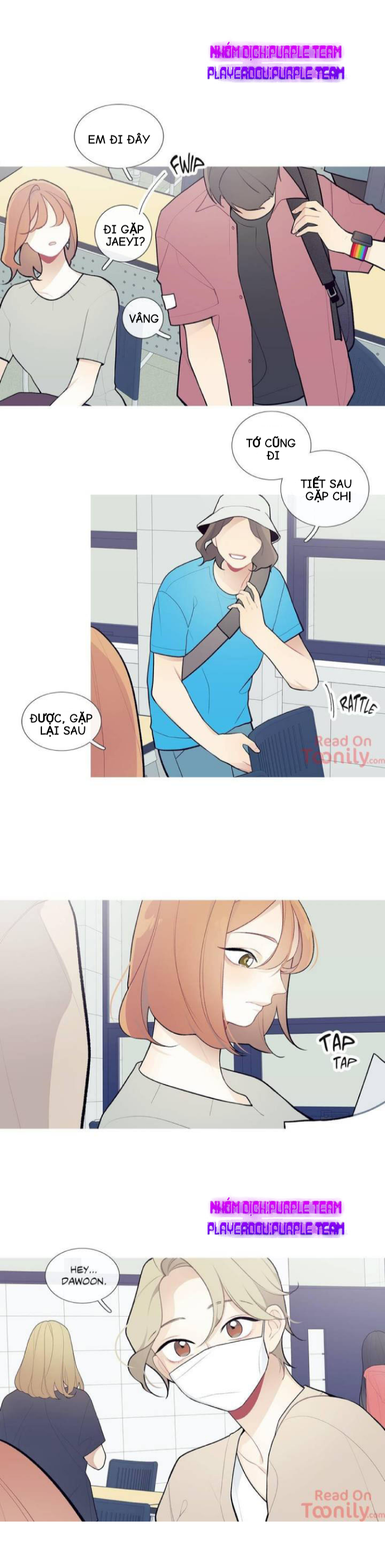 chuyện quái gì đang xảy ra? chapter 32 11